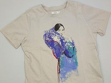 chaotic system shirt: Reserved, T-shirt damski, rozmiar M — 1