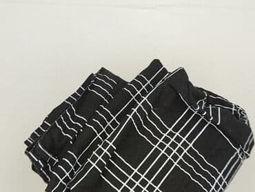 wegańskie buty zimowe: Shein, Spodnie materiałowe damskie, rozmiar S — 6