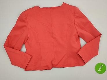 siader: QUIOSQUE, Marynarka damska, rozmiar 4XL — 3
