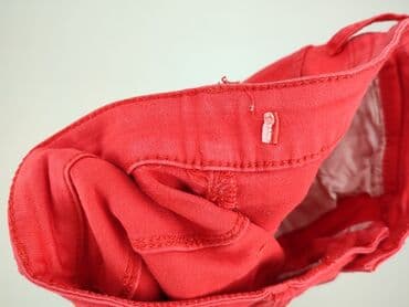 buty na platformie hello kitty: Jeansy damskie, rozmiar S — 4