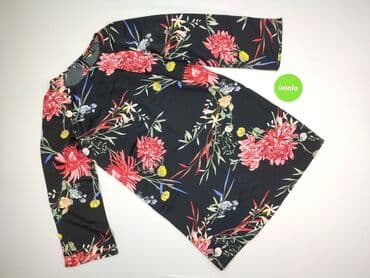 sukienka rozkloszowana 42: Bodyflirt, Sukienka damska, rozmiar L — 2