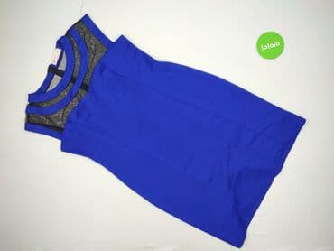 ekskluzywne sukienki koktajlowe: Sukienka damska, rozmiar 3XL — 2