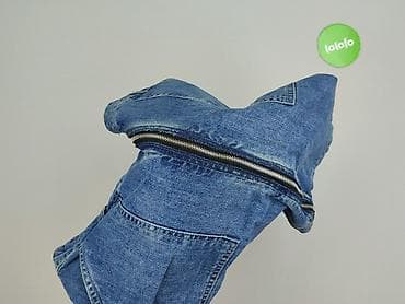 4f spódnice: Spódnica damska, rozmiar XL — 5