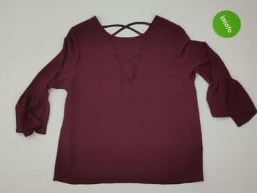 lidl marynarka damska: New Look, Bluzka damska, rozmiar M — 3