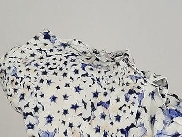 kurtka kiabi: Used Jeans, Koszula damska, rozmiar M — 6