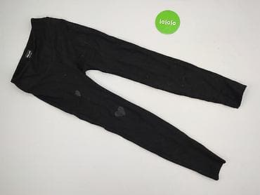 stradivarius legginsy modelujące: Calzedonia, Legginsy Eleganckie damskie, rozmiar S — 2