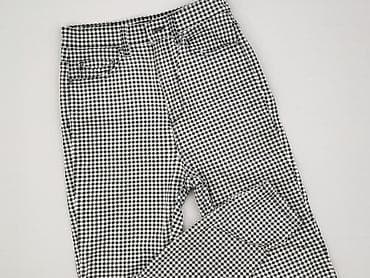 lidl botki: Stradivarius, Spodnie materiałowe damskie, rozmiar S — 1