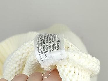 sweter z prl: Zara, Sweter damski, rozmiar M — 4