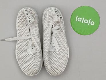 ccc sandały na grubej podeszwie: Sneakersy damskie, 36 — 2