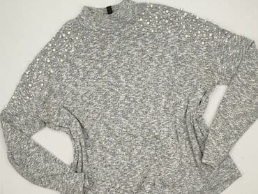 H&M Divided, Golf damski, rozmiar S