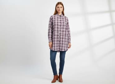 tuniki: Blue Motion, Tunika damska, rozmiar M — 7