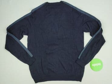 zara bialy sweter: Zara, Bluza dla mężczyzn, S — 3