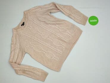 co to jest akryl w swetrze: H&M, Sweter damski, rozmiar L — 2