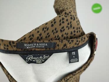 indicode t shirty: Scotch, Жіноча блуза, розмір S — 4
