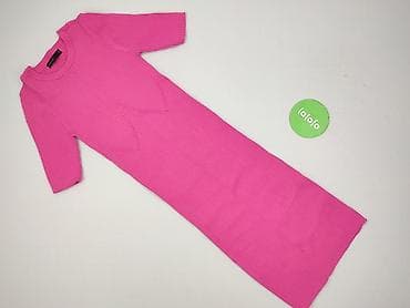 sweter fuksja mohito: Mohito, Sukienka damska, rozmiar M — 2