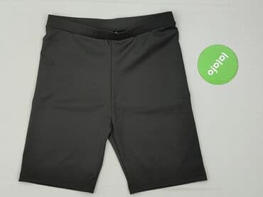 spodenki dopasowane damskie: Shein, Szorty damskie, S — 2