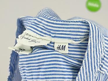 alphar one koszulki: H&M, Koszula damska, rozmiar S — 5