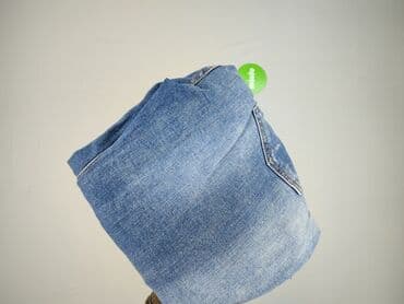 jeansy damskie przecierane: Jeansy damskie, rozmiar M — 7