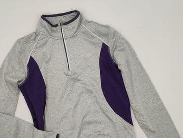 флісові кофти жіночі: Crivit, Bluza damska
, rozmiar M — 1