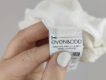 even and odd buty: Even&Odd, Top damski, rozmiar S — 5