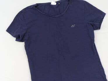 lidl koszulki termoaktywne: Koszulka dla mężczyzn, XL, 4F, stan - Idealny — 1
