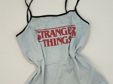 koszulka stranger things damska: Stranger Things, T-shirt damski, rozmiar S — 1