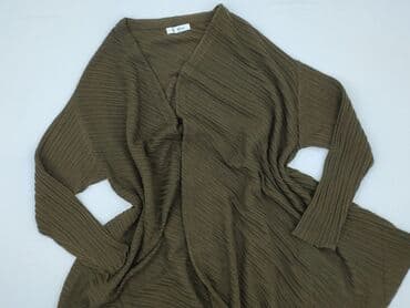 Kardigan damski, rozmiar 6XL