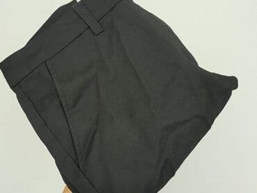 krótkie spodenki w pracy a bhp: Freequent, Szorty damskie, rozmiar S — 6