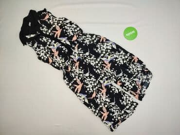 kombinezon długi rękaw krótkie spodenki: Kombinezon damski, rozmiar S — 2