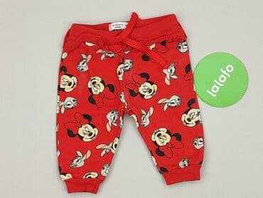 pluszowe spodnie hello kitty: Спортивні штани, Fox&Bunny, 3-6 міс., стан - Ідеальний — 2