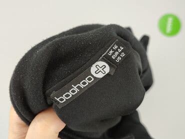 krótkie spodenki i marynarka: Boohoo, Marynarka damska, rozmiar 2XL — 4