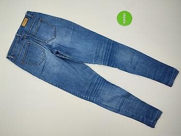 varlesca jeansy: Vero Moda, Jeansy damskie, rozmiar S — 3