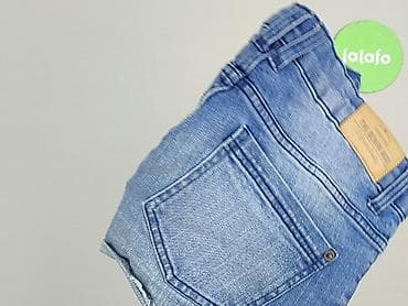 only limitless denim: Esmara, Szorty damskie, rozmiar S — 4
