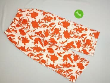 spodnie hello kitty h m: Emery Rose, Spodnie materiałowe damskie, rozmiar S — 2