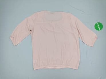 bluzki kopertowe reserved: Women's blouse, size L (EU 40) — 3