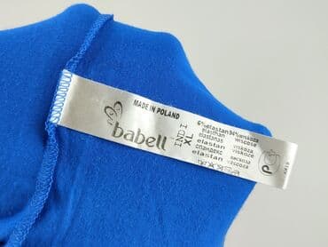 koszule marex łódź: T-shirt damski, rozmiar XL — 5