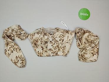 stanik 80c: Shein, Top damski, rozmiar S — 2