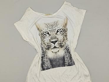 kurtka trapstat: Rossmann, T-shirt damski, rozmiar S — 1