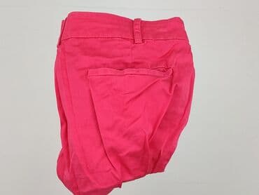 spodni hello kitty: Solar, Spodnie materiałowe damskie, L — 6