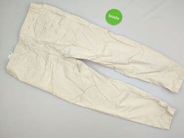 hugo boss bluzki: Boss, Spodnie materiałowe damskie, rozmiar S — 3