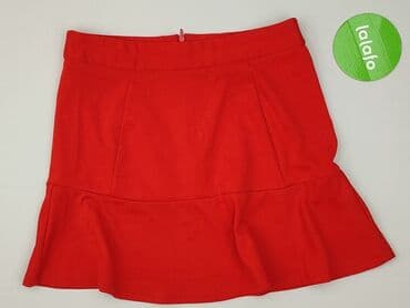 Amisu, Women`s skirt, size S (EU 36) — 2