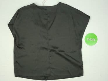 czarna kurtka zimowa zara: Zara, Bluzka damska, rozmiar S — 3