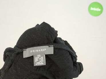 primark body damskie: Primark, Top damski, rozmiar XS — 4