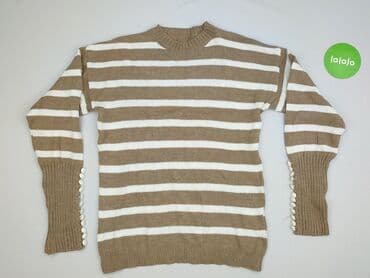 pull and bear kurtki zimowe: Sweter damski, rozmiar XL — 2