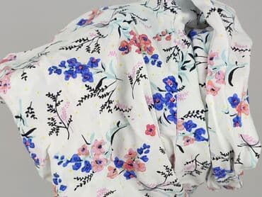 Bluzki i koszule: Sinsay, Bluzka damska, rozmiar M — 6