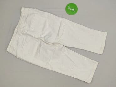 Kobiety: Bhs, Spodnie materiałowe damskie, rozmiar M — 3