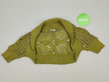 coral: Atmosphere, Kardigan damski, rozmiar XL — 2