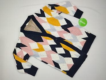 adhd: Tom Tailor Denim, Kardigan damski, rozmiar S — 2