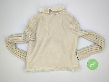 chusta rossmann: Cream, Kardigan damski, rozmiar XL — 3