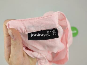 matching majtki dla par hello kitty: Janina, Women's blouse, size L (EU 40) — 4